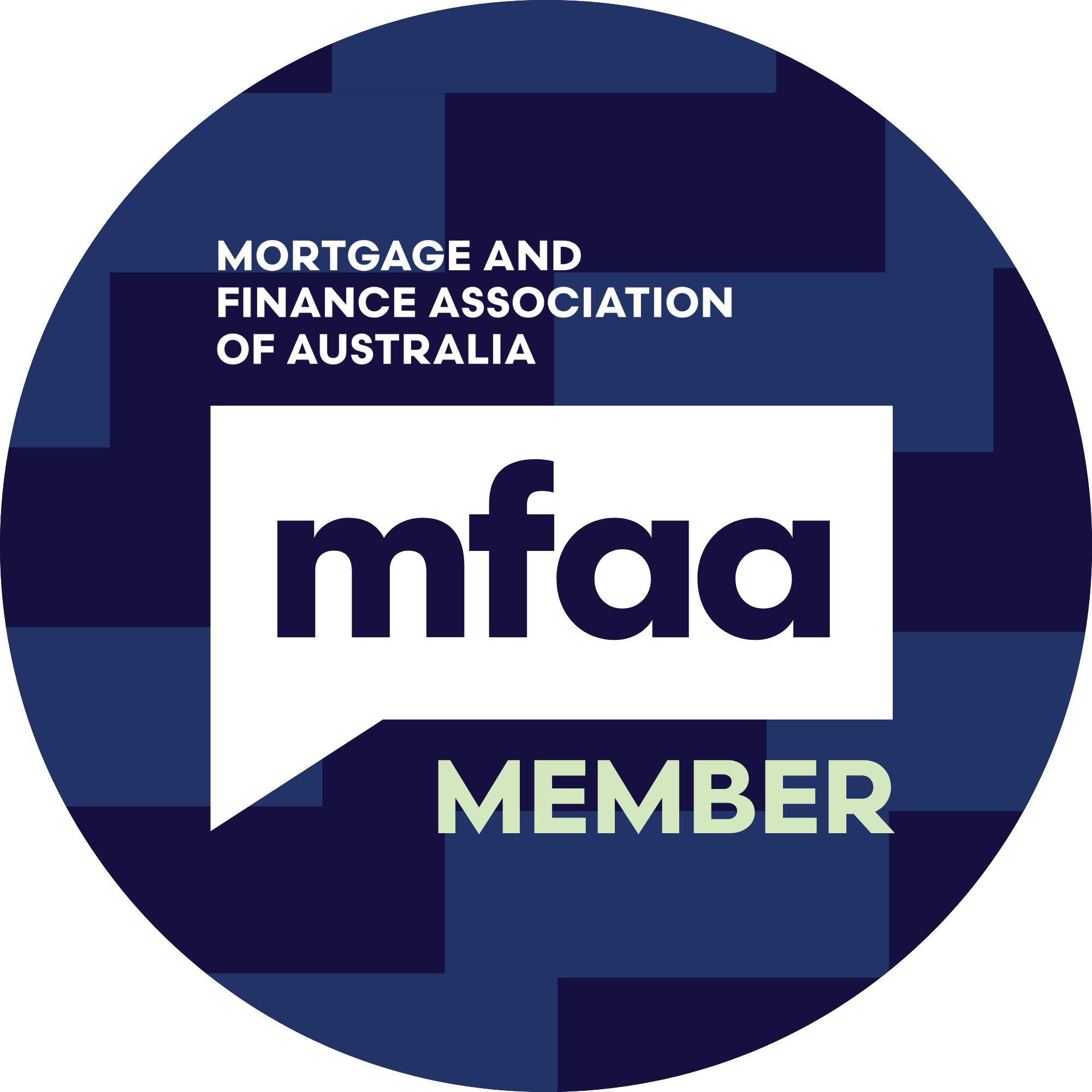 MFAA Member 2025