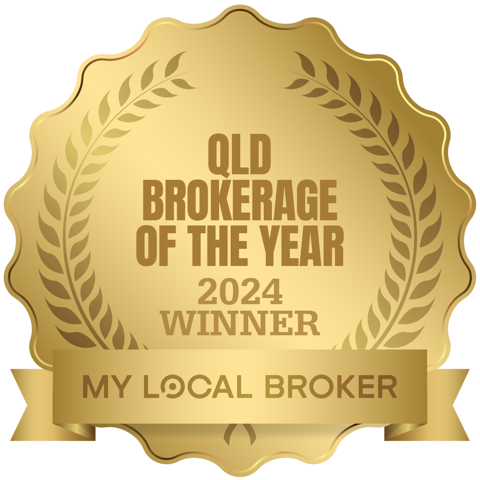 QLD Brokerage of the Year 2024