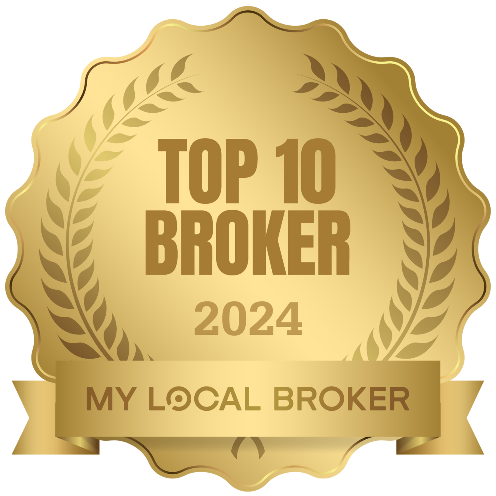 Renee - Top 10 Broker 2024