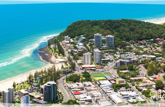 burleigh heads