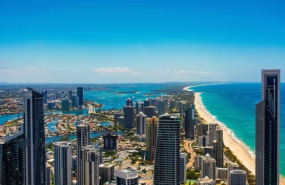 Gold Coast