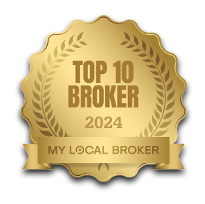Top 10 Broker 2024