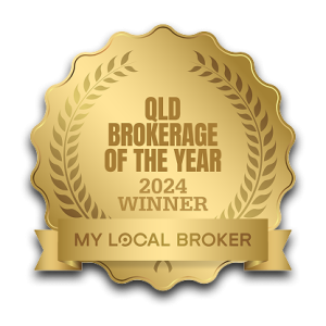 QLD - Brokerage of the year 2024