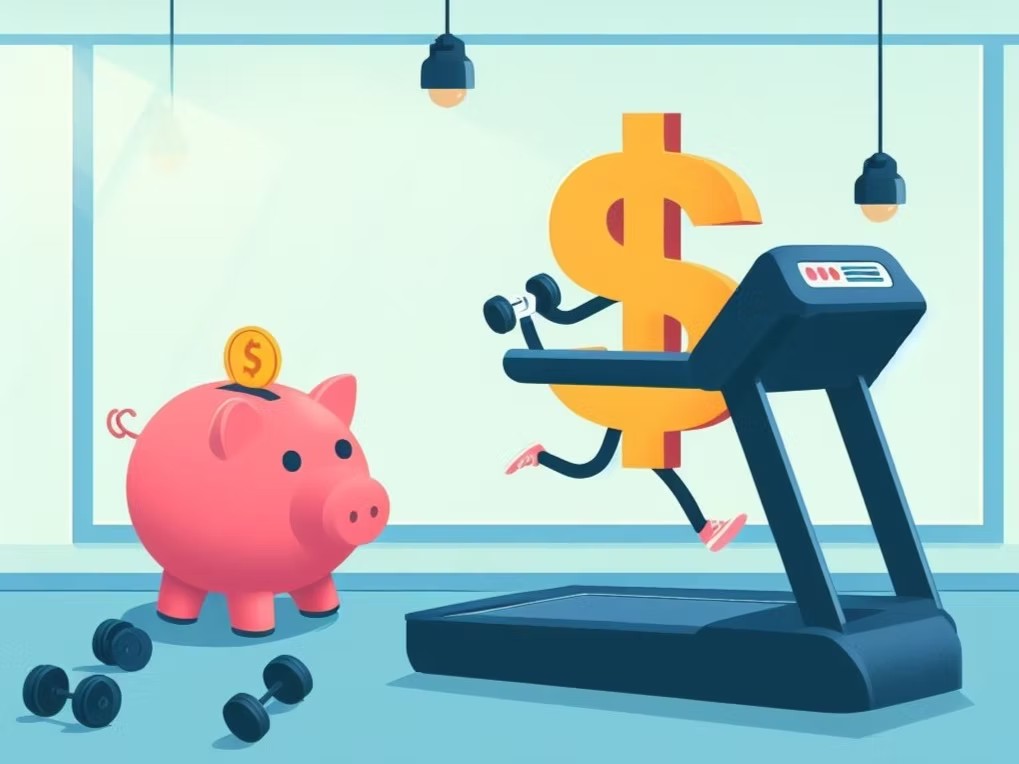 Financial Fitness