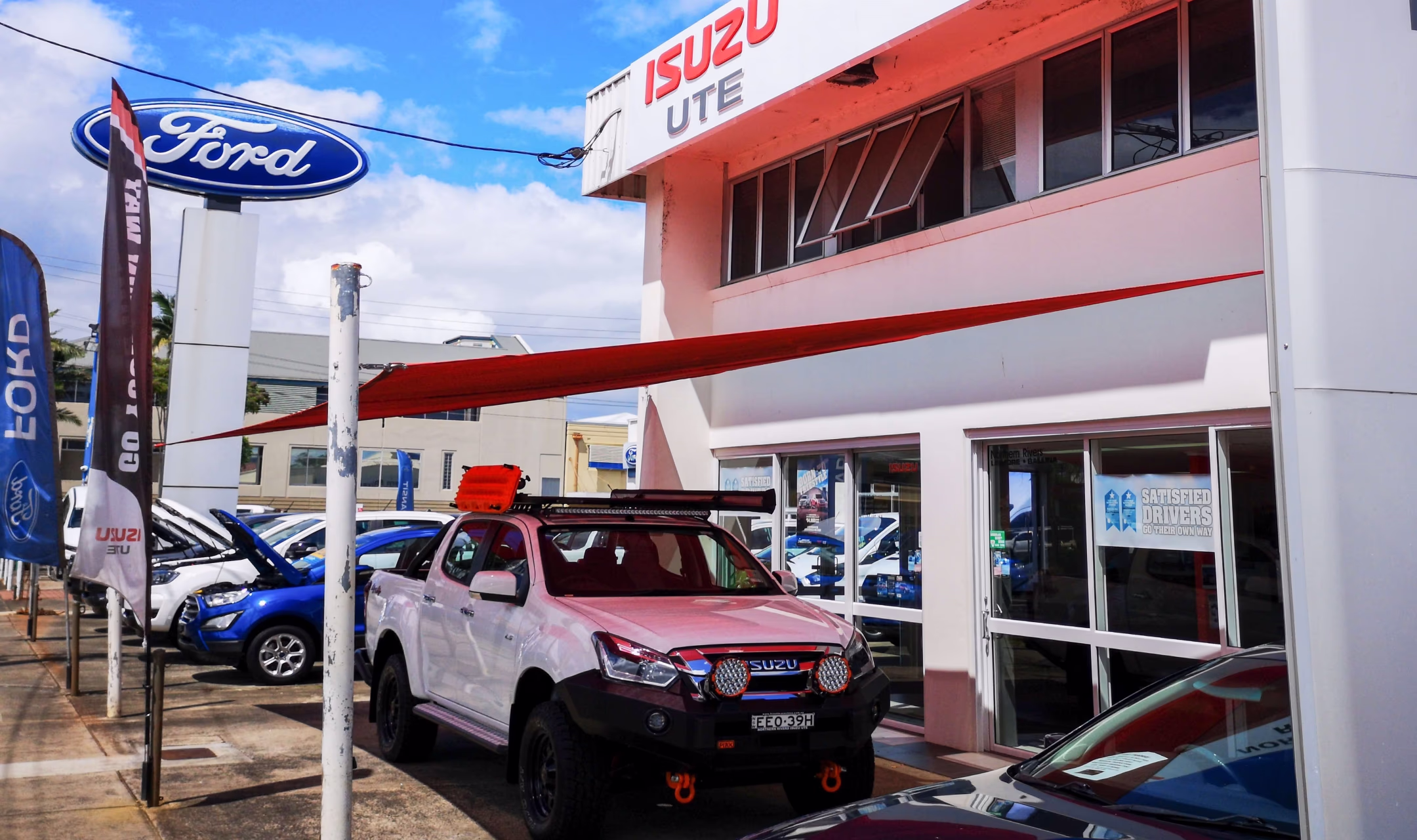 Equipment Finance Loans