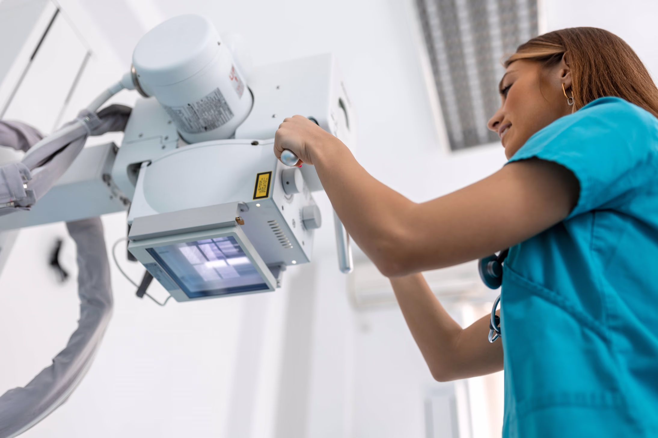 Medical Industry Loans