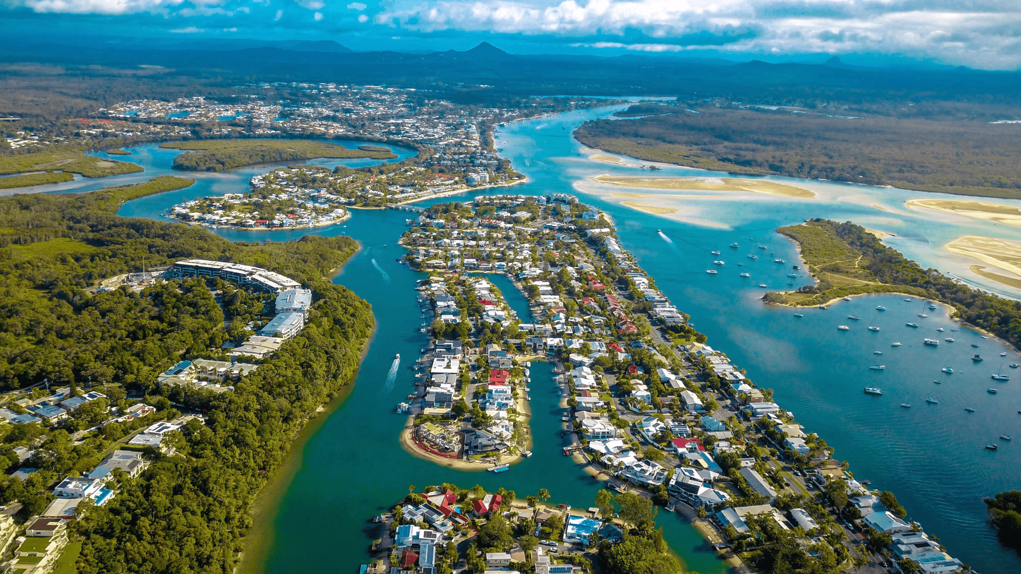 Sunshine Coast Finance & Mortgage Broker